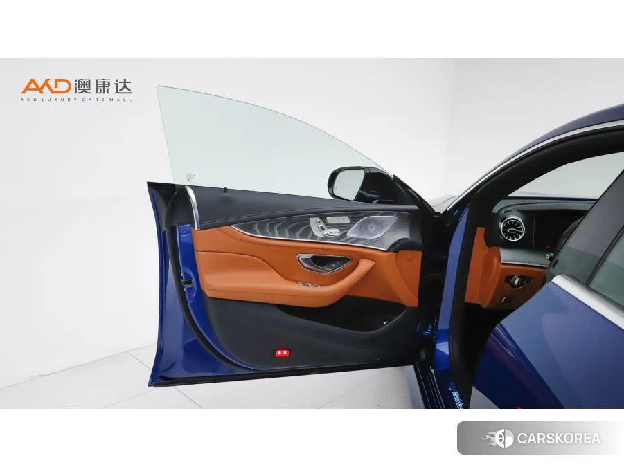 Mercedes-Benz CLS id 4467760 из Китая 9