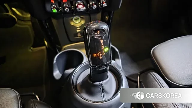 Mini Cooper id 3512409 из Кореи 18