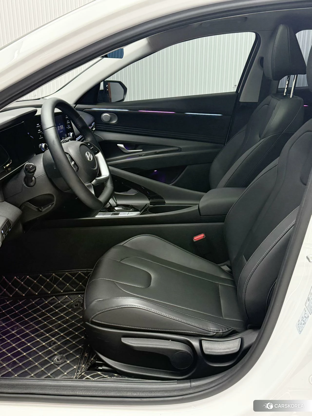 Hyundai Elantra id 4492722 из Китая 21