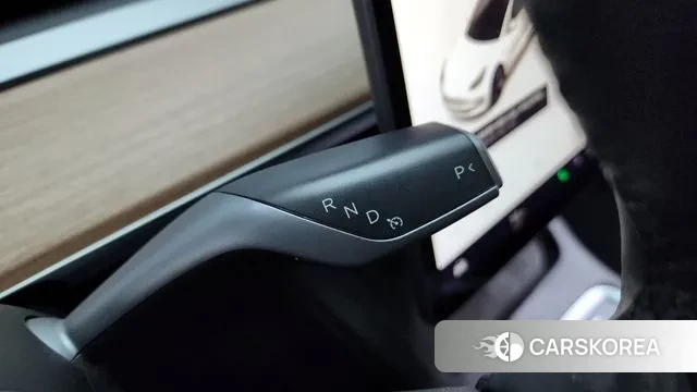 Tesla Model 3 id 3660028 из Кореи 19