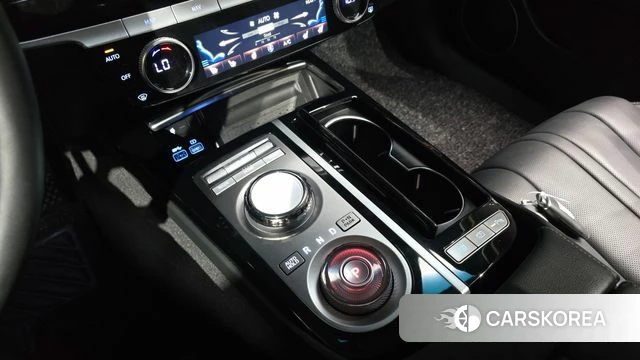 Genesis G80 (RG3) id 4880277 из Кореи 19