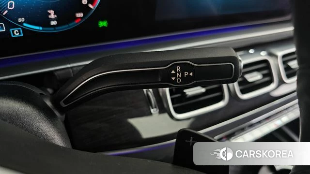 Mercedes-Benz GLE-Class W167 id 4187549 из Кореи 37