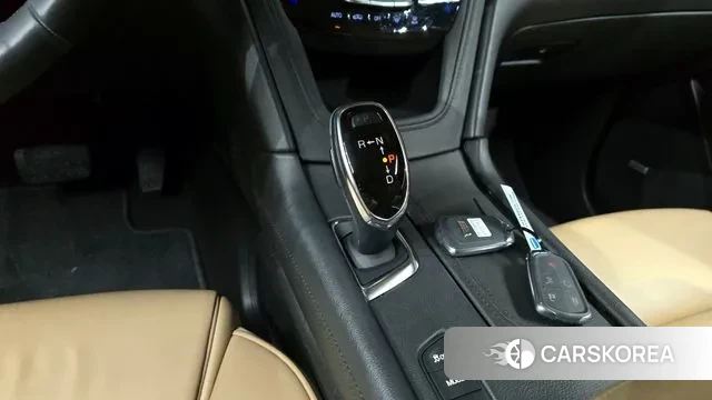 Cadillac XT5 id 3259558 из Кореи 19