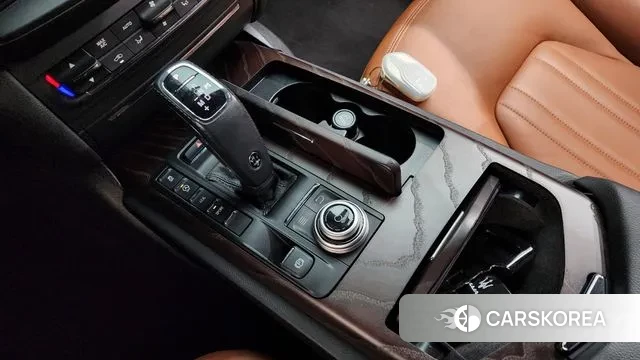 Maserati Ghibli id 3350361 из Кореи 19