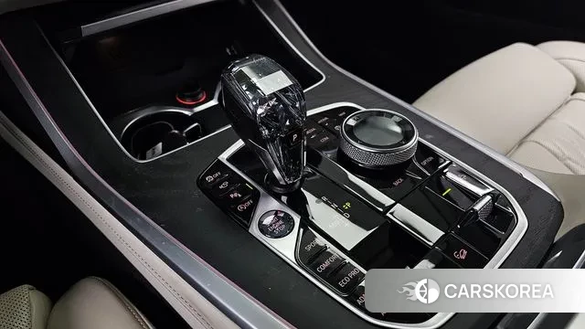 BMW X7 (G07) id 3598135 из Кореи 19