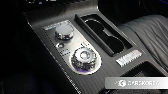 Genesis G80 (RG3) id 4336778 из Кореи 19