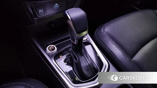 Ssangyong The New Tivoli id 3180116 из Кореи 19