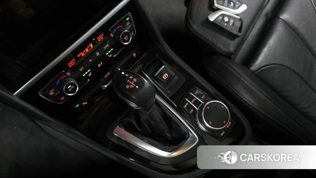 BMW 2 Series Active Tourer (F45) id 3905904 из Кореи 19