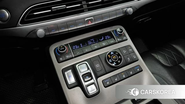 Hyundai Palisade id 4268493 из Кореи 35
