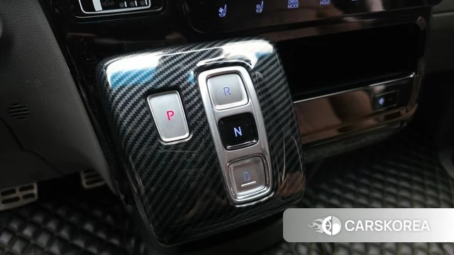 Hyundai Staria id 3935502 из Кореи 19