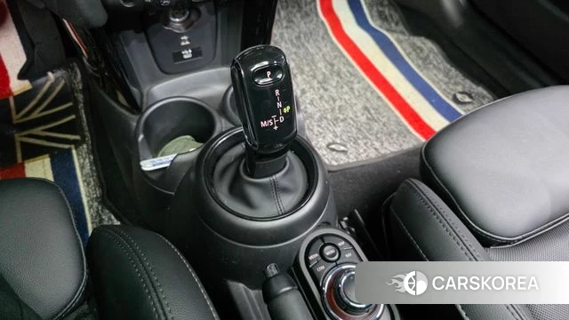 Mini Cooper id 4631707 из Кореи 32
