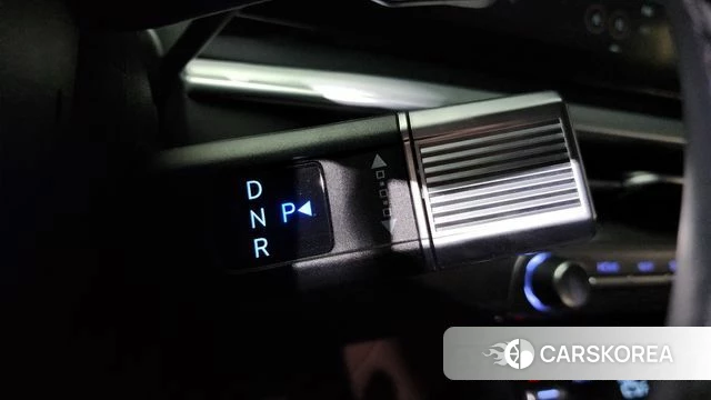 Hyundai Grandeur Hybrid (GN7) id 3858785 из Кореи 19