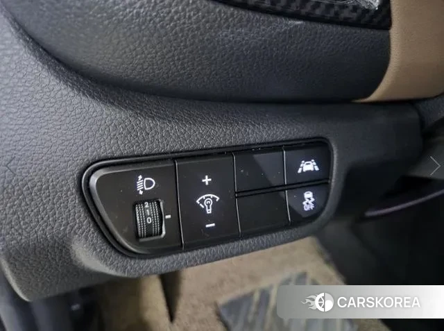 Kia Seltos id 3626598 из Кореи 9