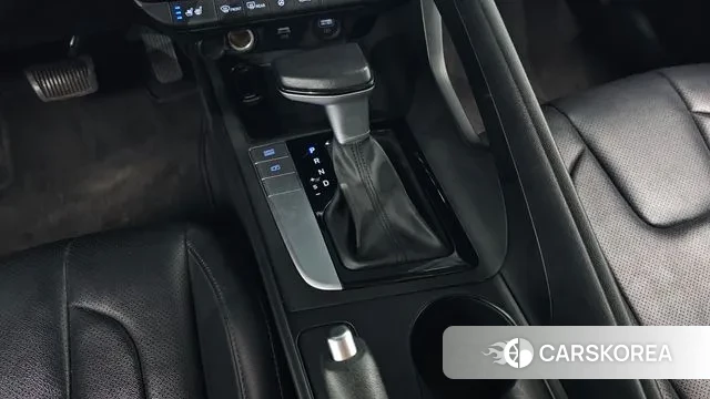 Hyundai Avante (CN7) id 3759127 из Кореи 19