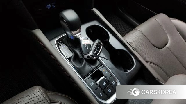 Hyundai Santa Fe TM id 4410902 из Кореи 32