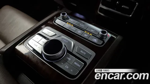 Kia More K9 id 2658950 из Кореи 19