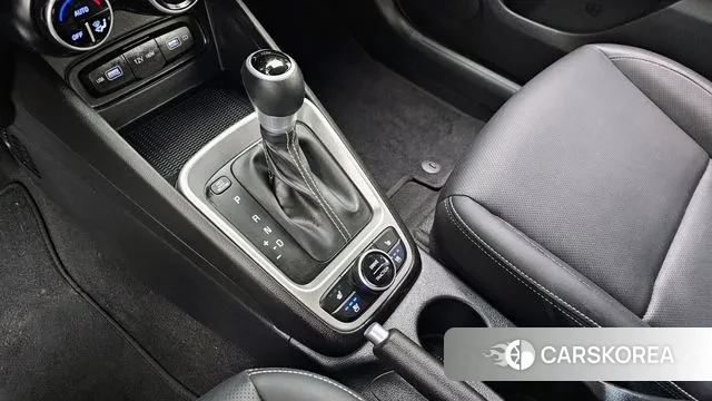 Hyundai Venue id 3581454 из Кореи 19