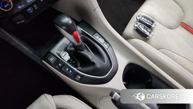 Hyundai Veloster (JS) id 3039020 из Кореи 19