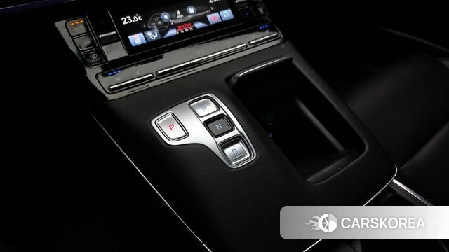 Hyundai The New Grandeur IG id 3953612 из Кореи 19