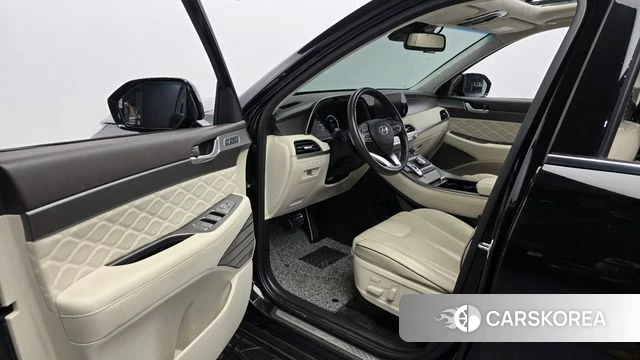 Hyundai Palisade id 4855411 из Кореи 34
