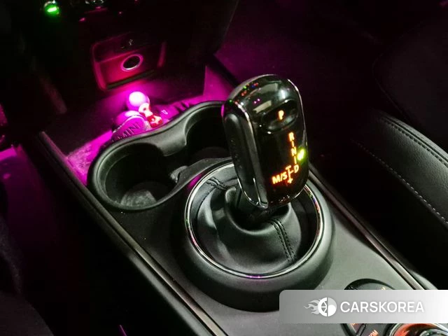 Mini Cooper Countryman id 4315686 из Кореи 19