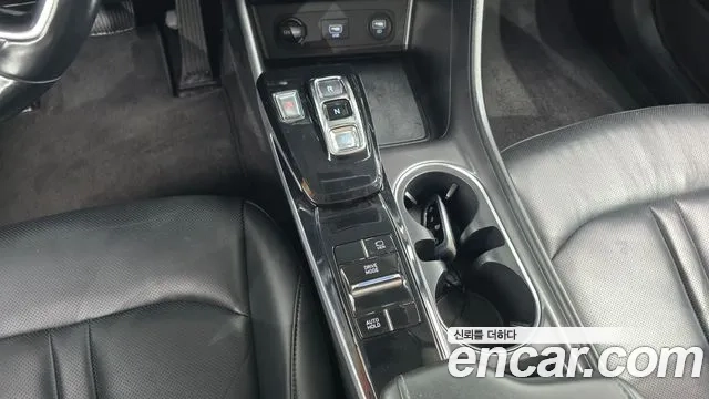 Hyundai Sonata (DN8) id 2865324 из Кореи 19