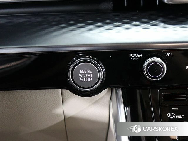Kia Carnival 4th generation id 4469487 из Кореи 19