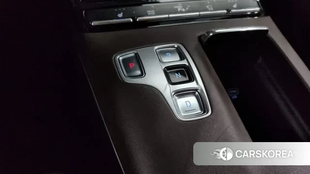 Hyundai The New Grandeur IG id 2976426 из Кореи 19