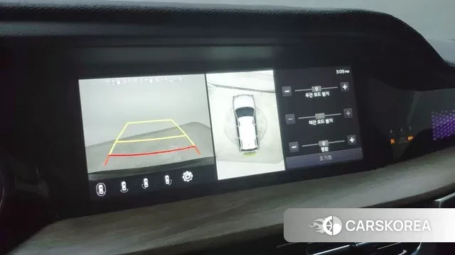 Kia Mohave Master id 3389857 из Кореи 19