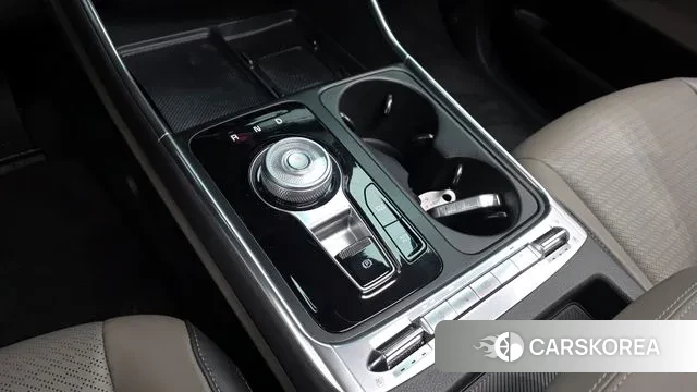 Kia The New Carnival 4th Generation id 3669966 из Кореи 19