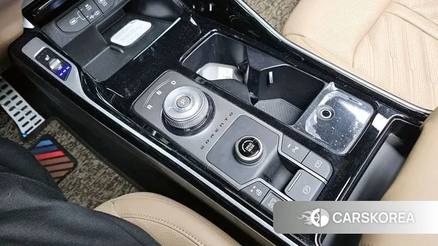 Kia The New Sorento 4th Generation id 3507289 из Кореи 19