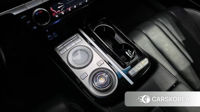 Genesis G80 (RG3) id 3813048 из Кореи 19