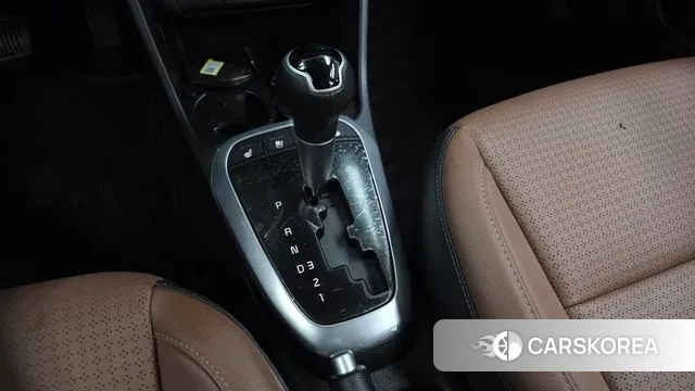 Kia The New Morning (JA) id 3590859 из Кореи 19