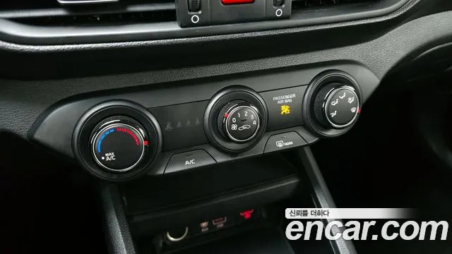 Kia Come New K3 id 2638820 из Кореи 19