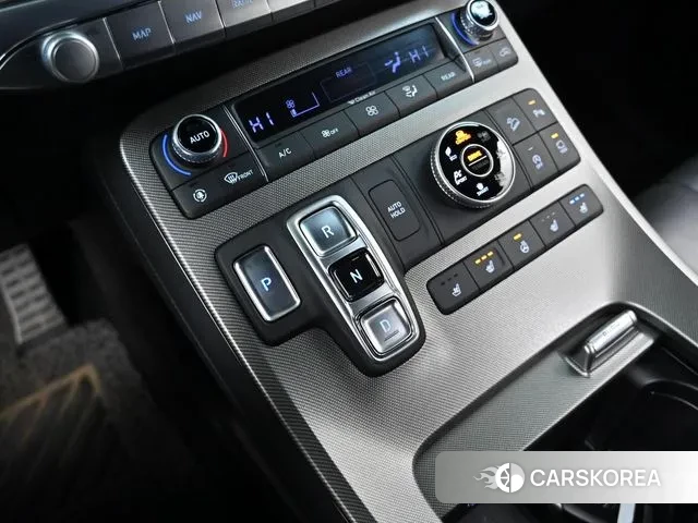 Hyundai Palisade id 3733616 из Кореи 19