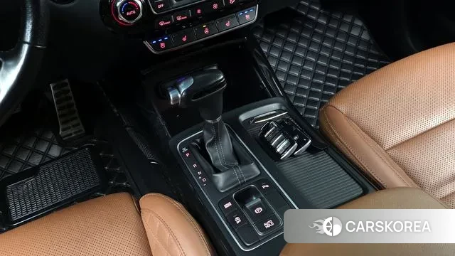 Kia The New Sorento id 3351287 из Кореи 19