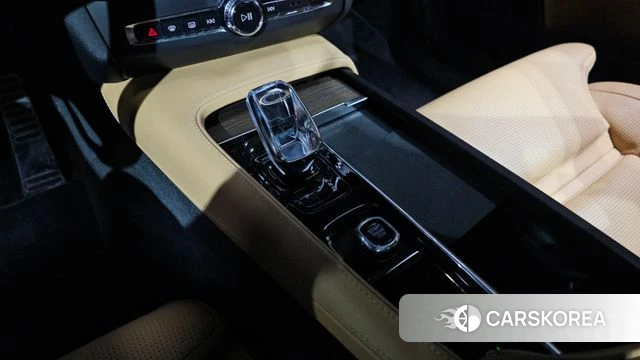 Volvo S90 id 4303615 из Кореи 32