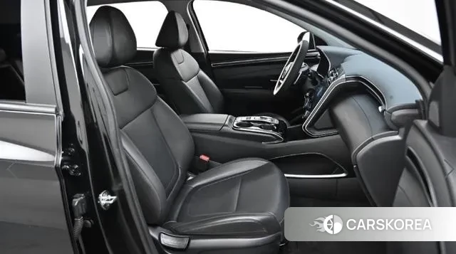 Hyundai Tucson (NX4) id 3620910 из Кореи 18