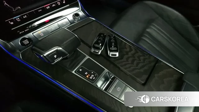 Audi A6 (C8) id 3053904 из Кореи 19