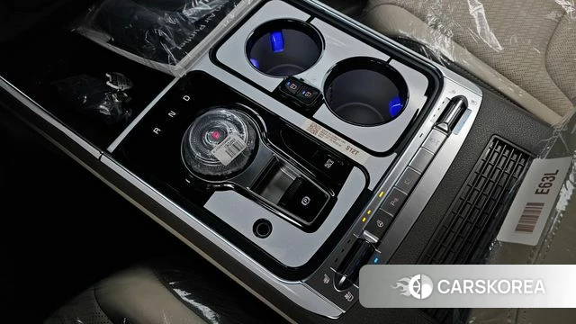 Kia The New Carnival 4th Generation id 3952459 из Кореи 19