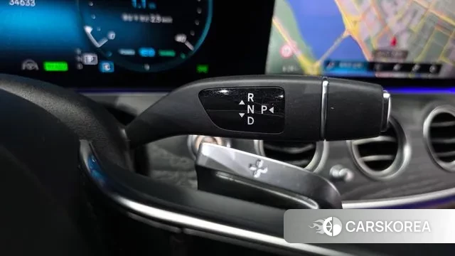 Mercedes-Benz E-Class W213 id 3472478 из Кореи 19