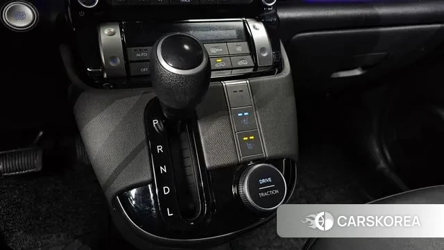 Hyundai Casper id 3519013 из Кореи 19