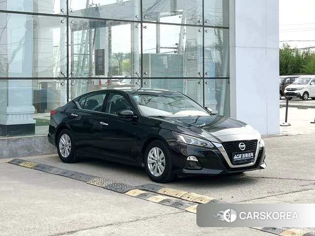 Nissan Teana id 4208954 из Китая 18