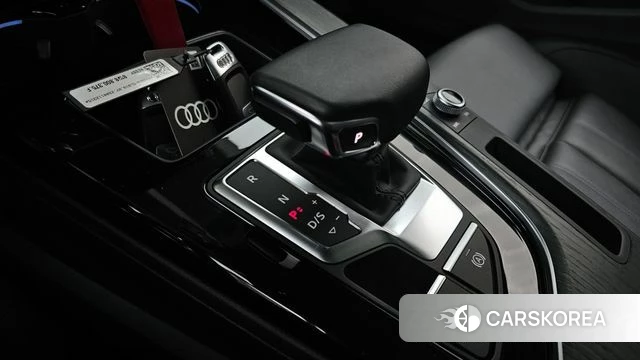 Audi A5 (F5) id 3832345 из Кореи 20