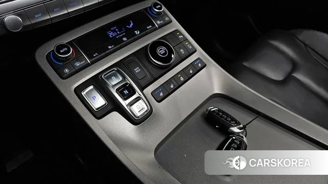 Hyundai Palisade id 3469288 из Кореи 19