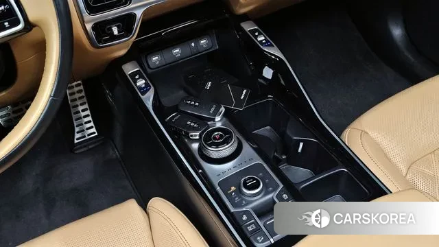 Kia Sorento 4th Generation id 3468309 из Кореи 19