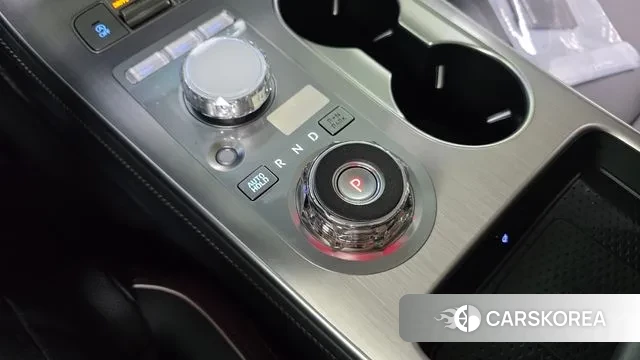 Genesis GV70 id 3262219 из Кореи 19