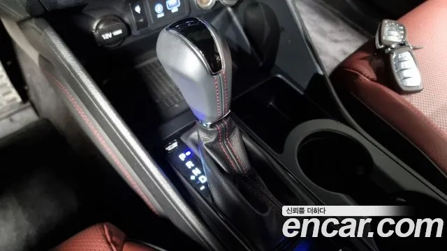 Hyundai All New Tucson id 2936933 из Кореи 19