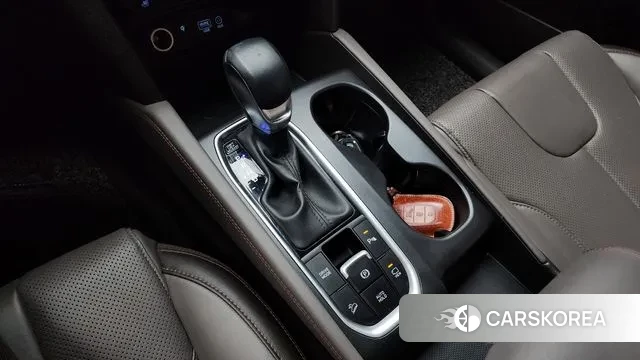 Hyundai Santa Fe TM id 3403227 из Кореи 19