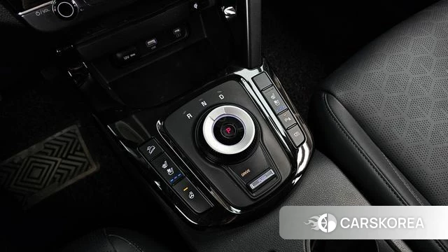 Kia The New Seltos id 3838710 из Кореи 19